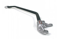 Perrin Performance PERRIN 08-14 WRX/STI/Impreza / 14-18 Forester / 13-17 Crosstrek / 05-09 Legacy FR Strut Brace - Blk