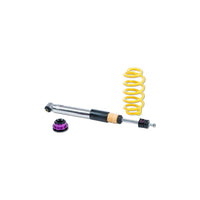 KW 35281055 Cupra Ateca Variant 3 Coilover Kit - With EDC Delete