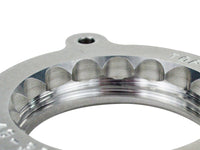 aFe Silver Bullet Throttle Body Spacer 11-12 Ford F-150 V6 3.5L (tt) EcoBoost