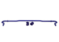 SuperPro 2013 Scion FR-S Base Rear 20mm 3-Position Adjustable Sway Bar Kit