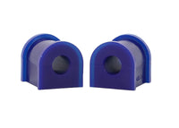 SuperPro Sway Bar Mount Bushing Kit - 16mm Bar 35mm Tall Bracket