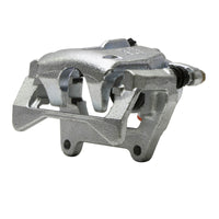 DFC 08-17 Audi S4 Rear-R Silver Zinc Coated Premium Caliper