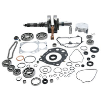 Vertex Pistons Vertex Honda Complete Engine Rebuild Kit