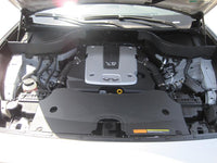 K&N Engineering K&N 08 Nissan Sentra 2.5L Drop In Air Filter