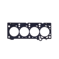 Cometic Gasket Cometic 03-05 SRT 2.4L Turbo 87.5mm .030 inch MLS Head Gasket