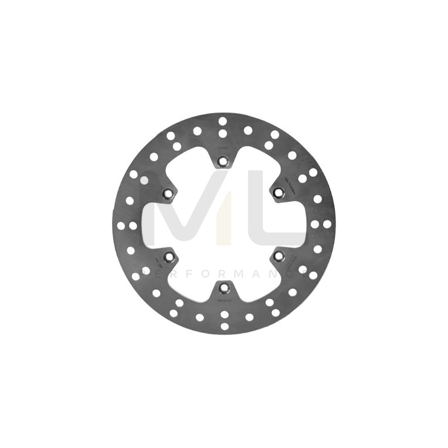 TRW MST266 Brake Disc | Performance Parts Direct Car Parts