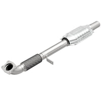 MagnaFlow Direct Fit Catalytic Converter Volvo S40/V40 1.9L Rear