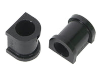 Whiteline 1997-2001 Toyota Camry Sway Bar Mount Bushing Kit - 16mm
