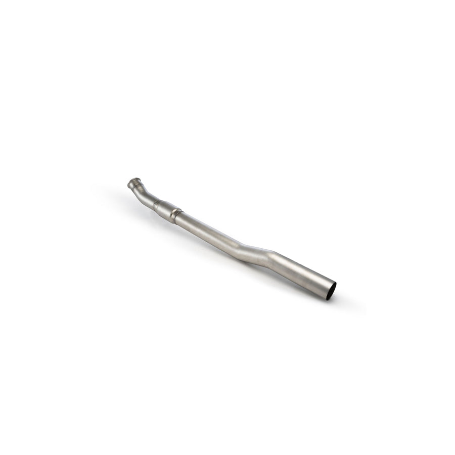 Remus BMW MINI Non-resonated RACING Cat-Back GPF Replacement Section - After 11/2020 (F40 M135ix, F44 M235ix & F54 JCW Clubman ALL4)