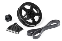 APR 09-18 Audi A6/A7/A8 Quattro (3.0 TFSI) Supercharger Drive & Crank Pulley w/Belt (Press On)