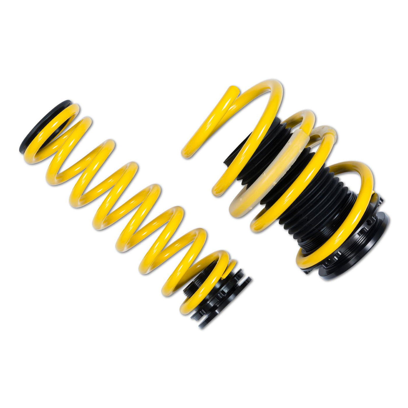 ST 273100BL Audi Lowering Springs (A4 Avant, A5 Convertible & A5 Sportback)