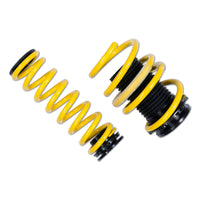 ST 27325087 Mercedes-Benz Lowering Springs (C-CLASS & C-CLASS Coupe)