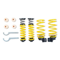 ST 273200CG Toyota Lowering Springs (SUPRA)