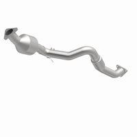 MagnaFlow 07-08 Audi Q7 3.6L Direct Fit Converter
