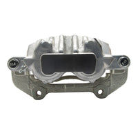 DFC 03-08 Cadillac CTS Front-R/Front-L Premium Caliper - Silver Zinc Coated