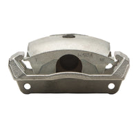 DFC 02-24 Chrysler Aspen Rear-L Premium Caliper - Silver Zinc Coated