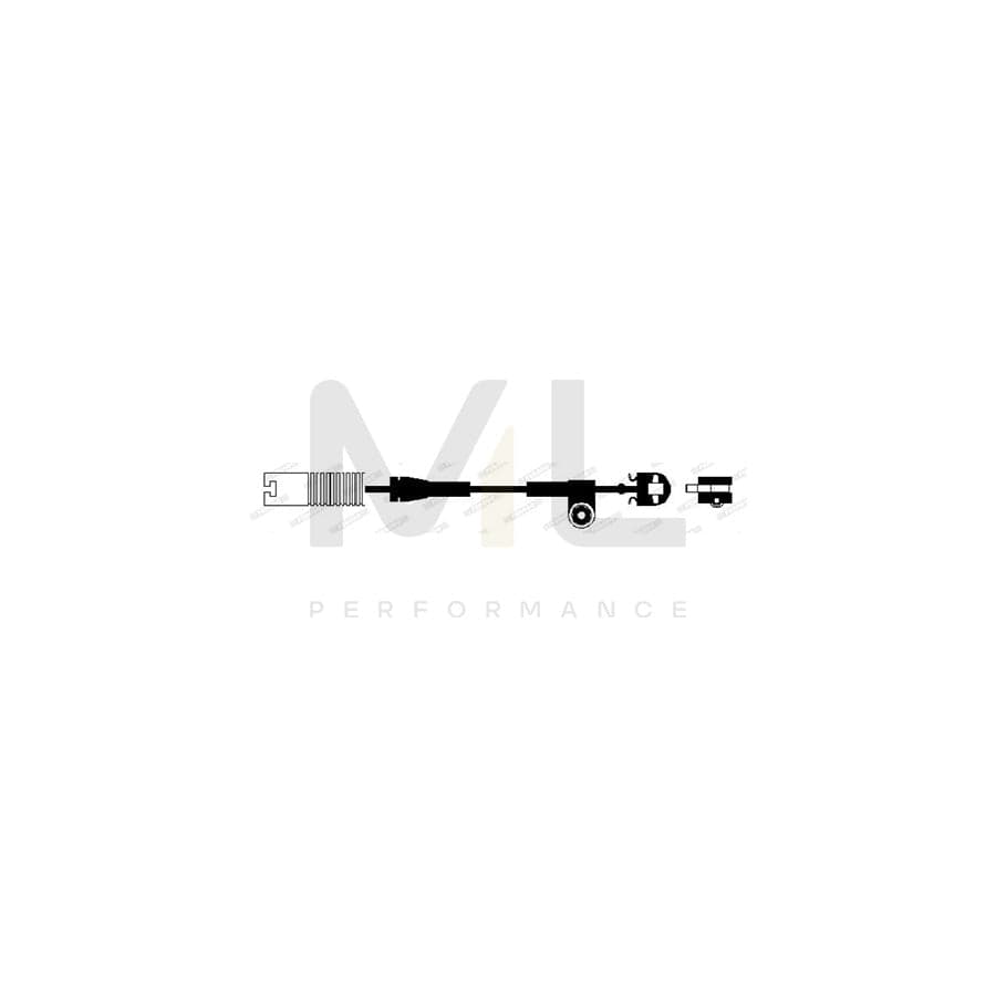FERODO PREMIER FWI263 Brake pad wear sensor | Performance Parts Direct Car Parts