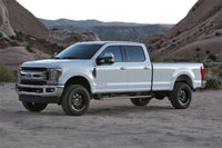 Fabtech 17-20 Ford F250/350 4WD Dirt Logic 2.25 N/R Shock Absorber - Rear