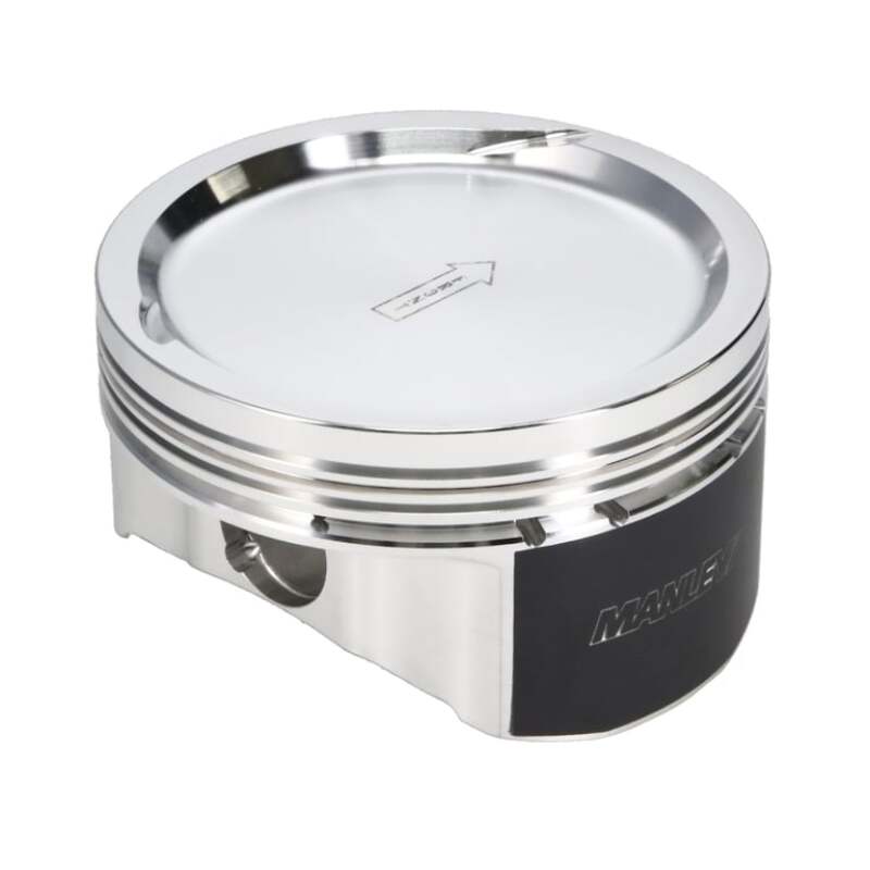 Manley Performance Manley Chevrolet LS Piston Set - 4.165in Bore 1.315in CH, -31.00 CC