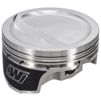 Wiseco RED Series Chevy Small Block 350 4.010in Bore 1.125in CH -17.00 CC Piston Set