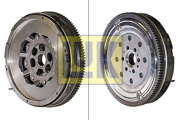 LuK 415 0663 10 Dual Mass Flywheel For Fiat Ducato