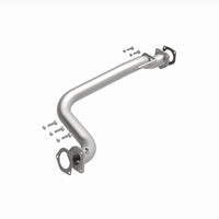 Magnaflow BRE Exhaust 97-06 Wrangler 2.4L 2.5L 4.0L Front Pipe Kit