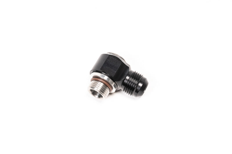 Radium Engineering Radium 8AN ORB Swivel Banjo to 10AN Male Fitting