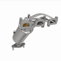 MagnaFlow Direct Fit Catalytic Converter 11-12 Ford Taurus 3.5L OEM Grade Manifold