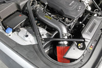 AEM Induction AEM 2015 Hyundai Genesis 3.8L-V6 F/I Silver Cold Air Intake
