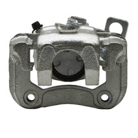 DFC 86-88 Acura LEGEND Rear-L Silver Zinc Coated Premium Caliper