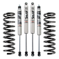 Synergy Mfg Synergy 2013+ Ram 3500 Leveling System