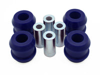 SuperPro 1990 Lexus LS400 Base Front Upper Inner Control Arm Bushing Kit