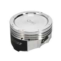 Manley Performance Manley Ford 4.6L 3.700in Bore 3.543in Stroke -14cc Dome Platinum Series Piston Set