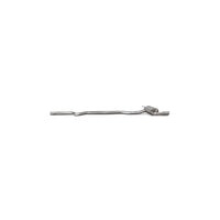Scorpion BMW F20 F21 M140i Non-resonated Cat-Back Exhaust