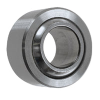 QA1 WPB-T Wide Series Bearing - 5/16in Bore - Heat Treated Chrome Plated Stainless Steel w/PTFE