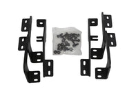 Dee Zee 16-23 Toyota Tacoma Running Board NXt Bracket Kit