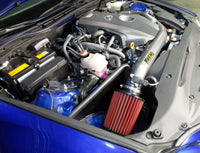 AEM Induction AEM 2016 C.A.S. Lexus IS200T L4-2.0L F/I Gunmetal Gray Cold Air Intake