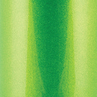 Wehrli 17-19 Duramax L5P Coolant Tank OEM Placement Sparkle Granny Smith