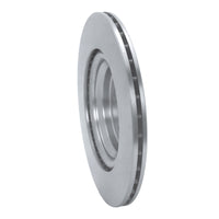 DFC 20-26 Mercedes-Benz GLE53 AMG SUV Rear Brake Rotor