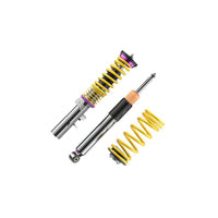 KW 35230067 Ford Focus III Variant 3 Coilover Kit