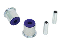 SuperPro Control Arm Front Of Rear Kit