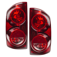 ORACLE Lighting Oracle 07-08 Dodge Ram SMD TL - White