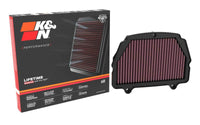 K&N Engineering K&N 21-24 Suzuki GSX1300R /Hayabusa Replacement Air Filter