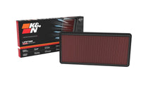 K&N Engineering K&N 20-21 Polaris Slingshot 1997 Replacement Air Filter