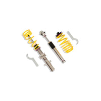 KW 35225090 Mercedes-Benz W447 Vito Variant 3 Coilover Kit 2