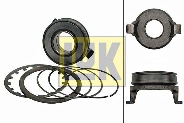 LuK 542 0239 10 Power Steering Pump