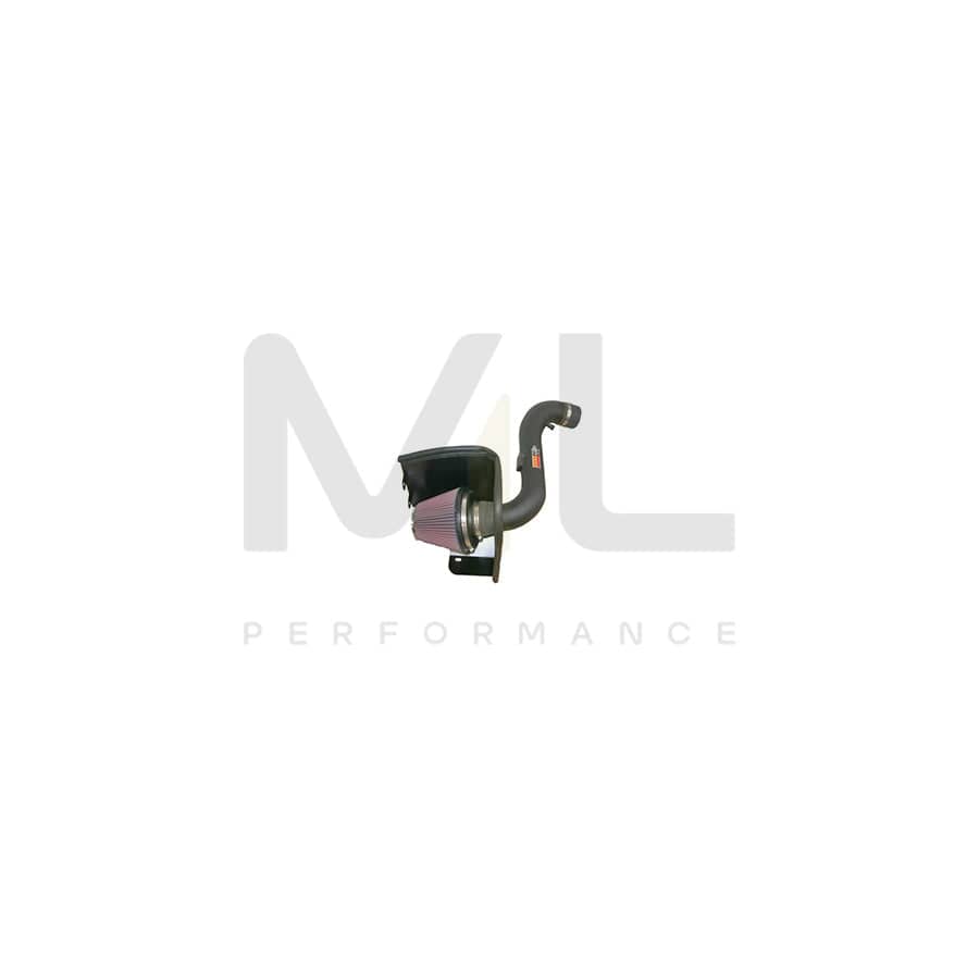 K&N 57-2564 Performance Air Intake System | ML Car Parts UK | Performance Parts Direct