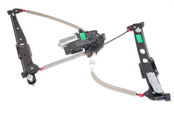 Genuine Aston Martin 6G33-F23201-AE LH Window Regulator