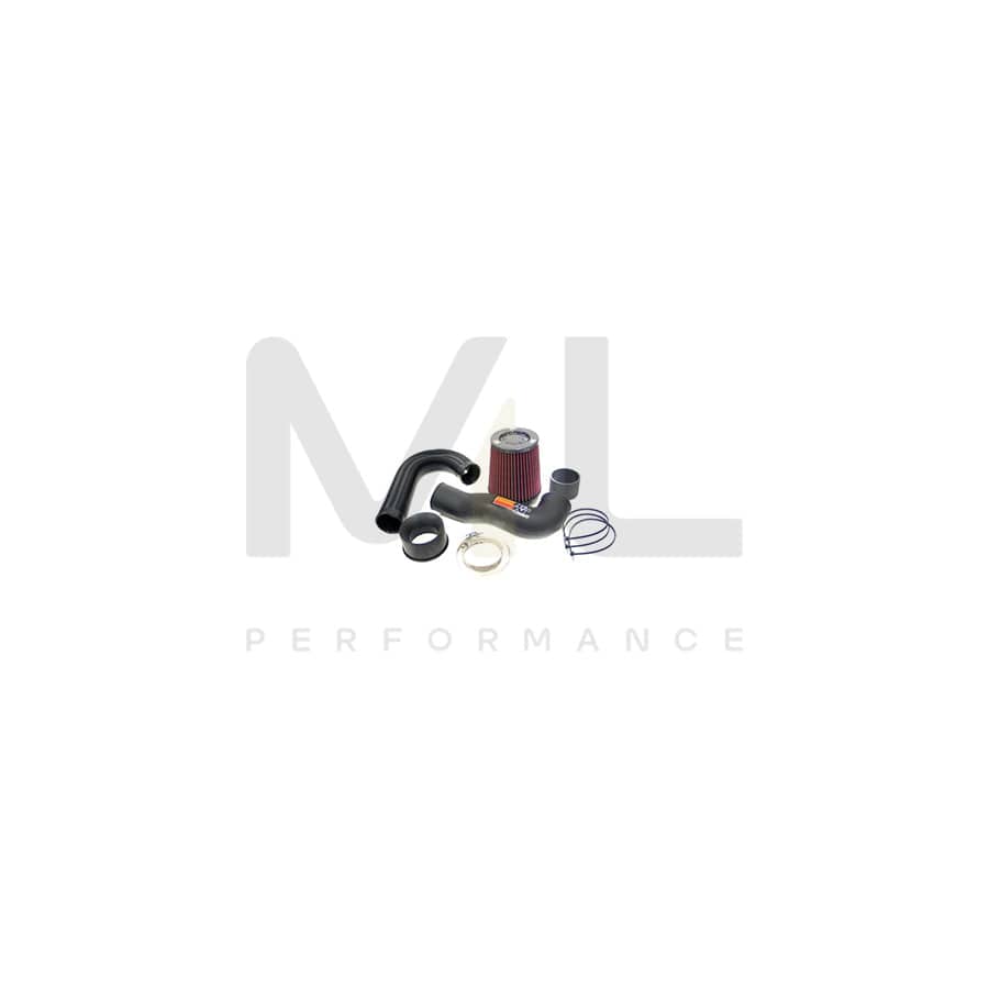 K&N 57-0459 Performance Air Intake System | ML Car Parts UK | Performance Parts Direct