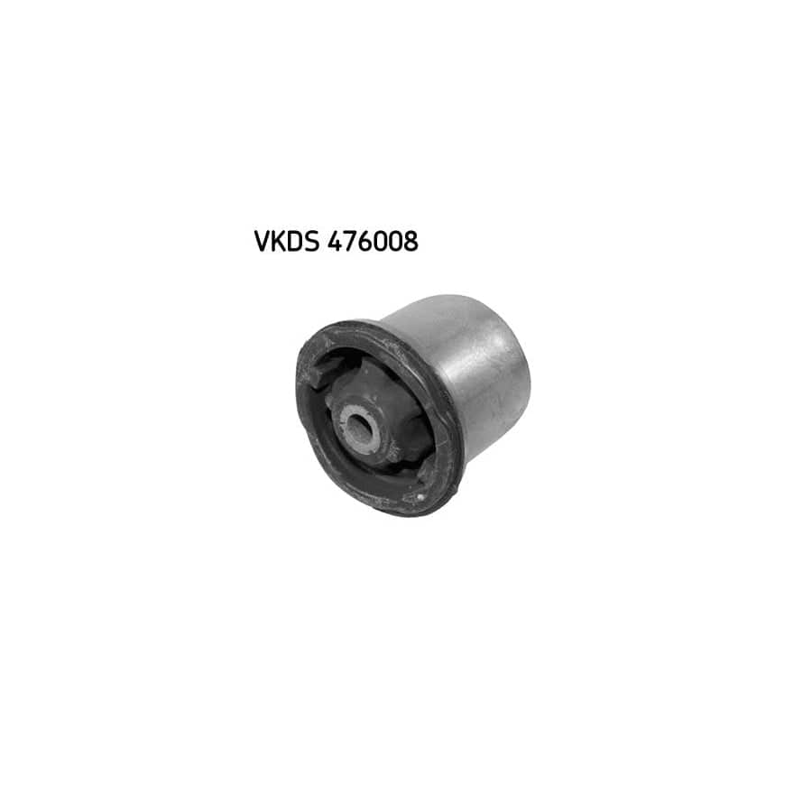 Skf Vkds 476008 Axle Bush